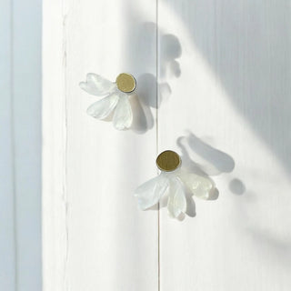 Ketoora Daisy Stud Earrings