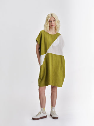 Jennifer Glasgow Ambrosia Tunic Dress