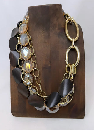 Lofttan Warm Essentials Necklace Combination