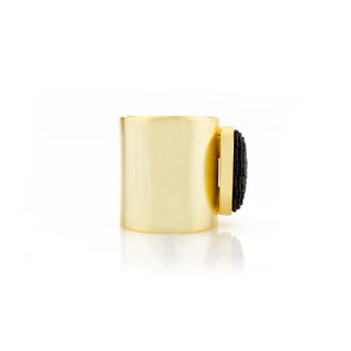 Akihi Thea Ring in Black