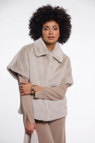 Rino & Pelle Bodil Waistcoat