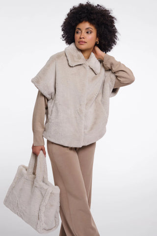Rino & Pelle Bodil Waistcoat