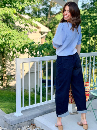 Gentle Fawn Phoebe Pullover