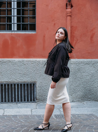 MAS Montreal Sintra Blouse