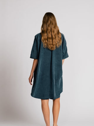 Allison Wonderland Ibis Wrap Jacket