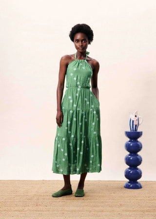 FRNCH Jeri Dress