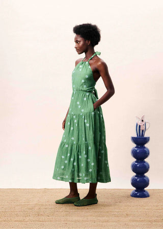 FRNCH Jeri Dress
