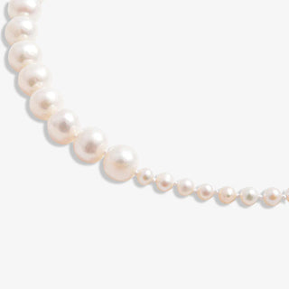Victoria Emerson Classic Freshwater Pearl Necklace