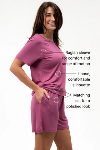 Terrera Celine Sleep & Lounge Set