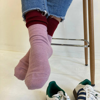 Unified Chalet Socks (3 colours)