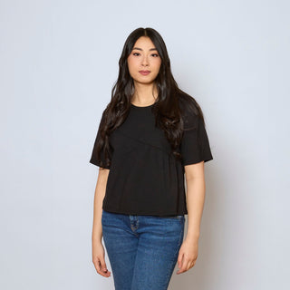 Tangente Clara Top