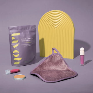 Lavoh Makeup Remover Cloth