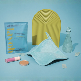Lavoh Makeup Remover Cloth