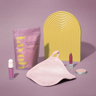 Lavoh Makeup Remover Cloth