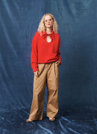 FRNCH Billie Sweatshirt