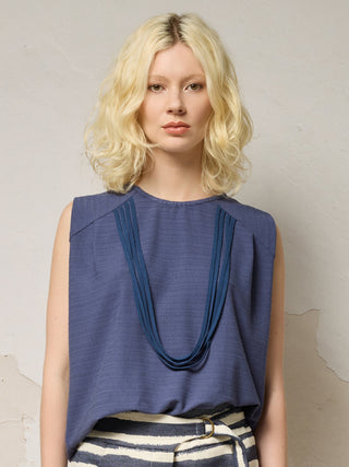 Cokluch Raglan Path Top