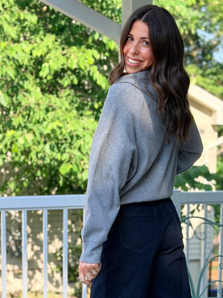 Gentle Fawn Grayson Sweater