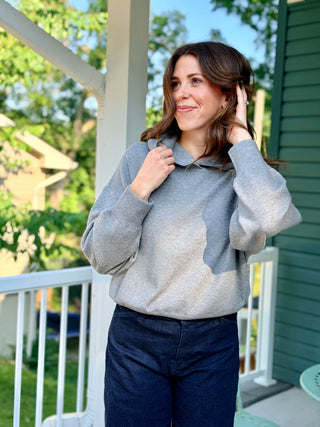 Gentle Fawn Grayson Sweater