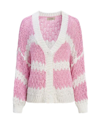 Astrid Cara Boho Spring Cardi