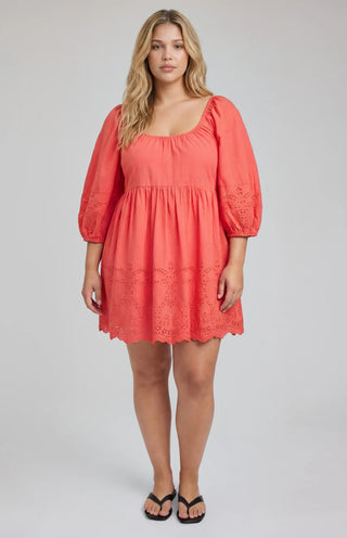 Gentle Fawn Coralina Dress