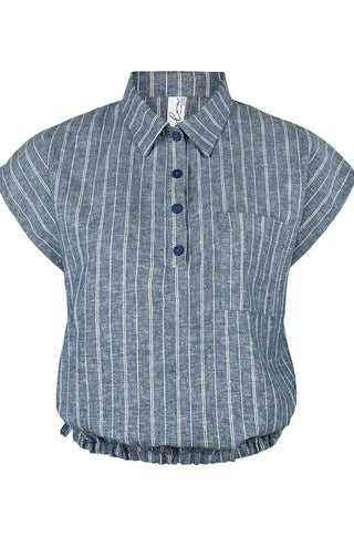 Melow Monroe Top