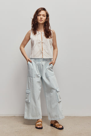 Melissa Nepton Vale Pant