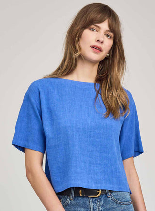 Gentle Fawn Gemini Top