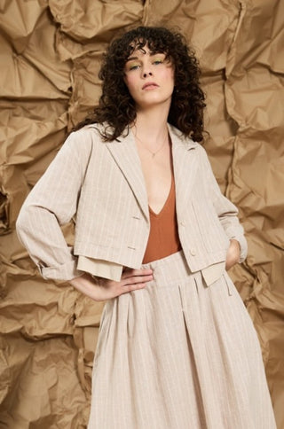 Melow Maroua Jacket