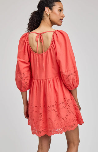 Gentle Fawn Coralina Dress