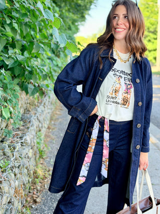 Anaz Spotted Elite Graphic Tee