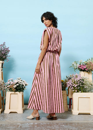 FRNCH Noalig Maxi Skirt