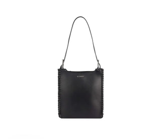 Lambert Black Claudia 2-in-1 Bag