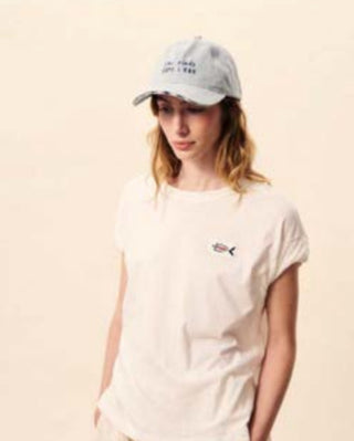 FRNCH Lindos T-Shirt