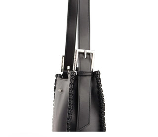 Lambert Black Claudia 2-in-1 Bag