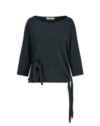 Astrid Nona Tie Tee
