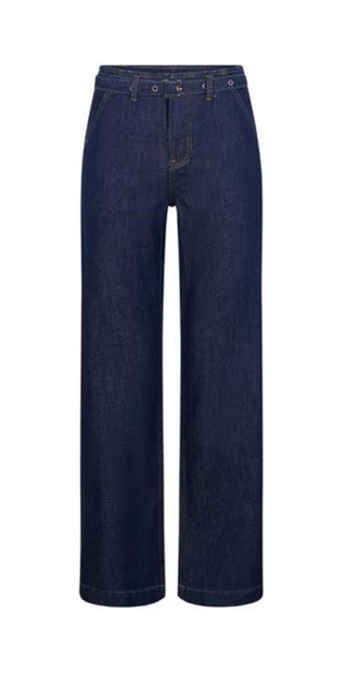 Yoga Denim Chloe Denim Trouser