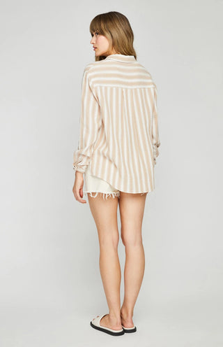 Gentle Fawn Sonia Button Down