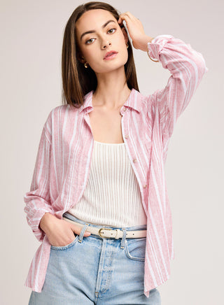 Gentle Fawn Luka Shirt