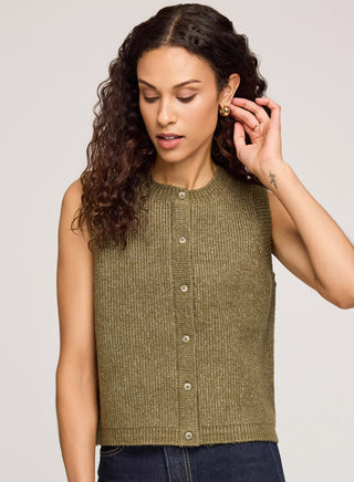 Gentle Fawn Winnie Vest