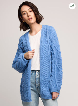 BLACK FRIDAY DOOR CRASHER! Gentle Fawn Betty Cardigan