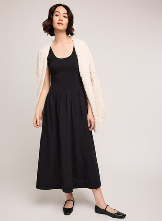 Gentle Fawn Eleanor Dress