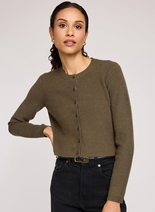 Gentle Fawn Mirabelle Cardigan