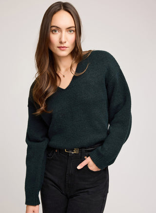 Gentle Fawn Angelica Pullover