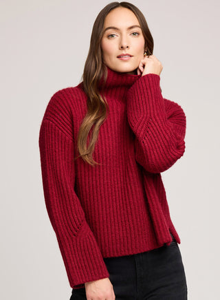 Gentle Fawn Marlow Pullover