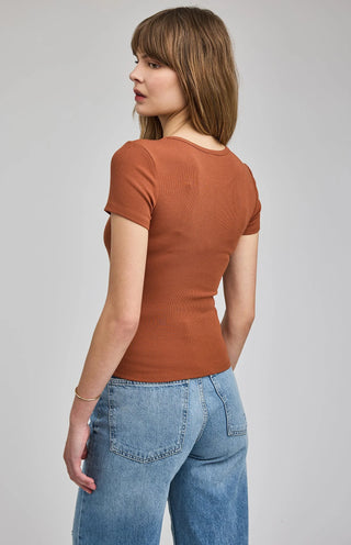 Gentle Fawn Reagen Tee