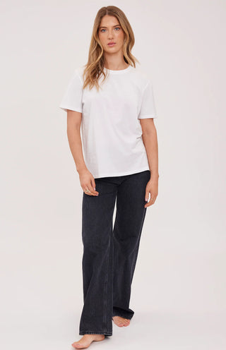 Gentle Fawn Victoria Crewneck Tee