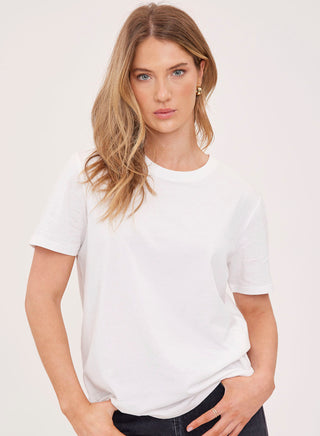 Gentle Fawn Victoria Crewneck Tee