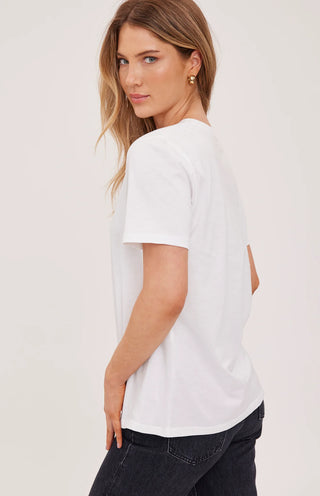 Gentle Fawn Victoria Crewneck Tee