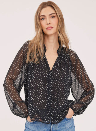 Gentle Fawn Annie Blouse