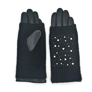 Furlux Lambskin Gloves